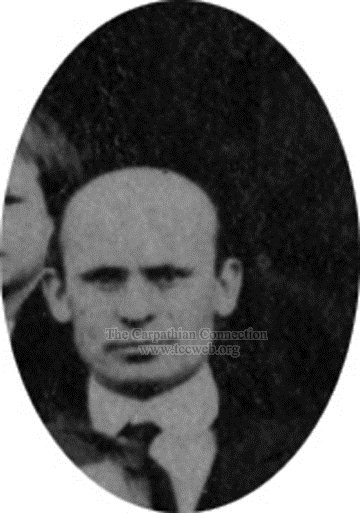 Stefan Hrina 1892-1969